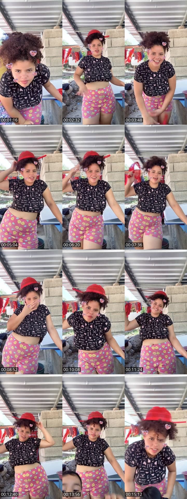 @user20042021noe TikTok live stream