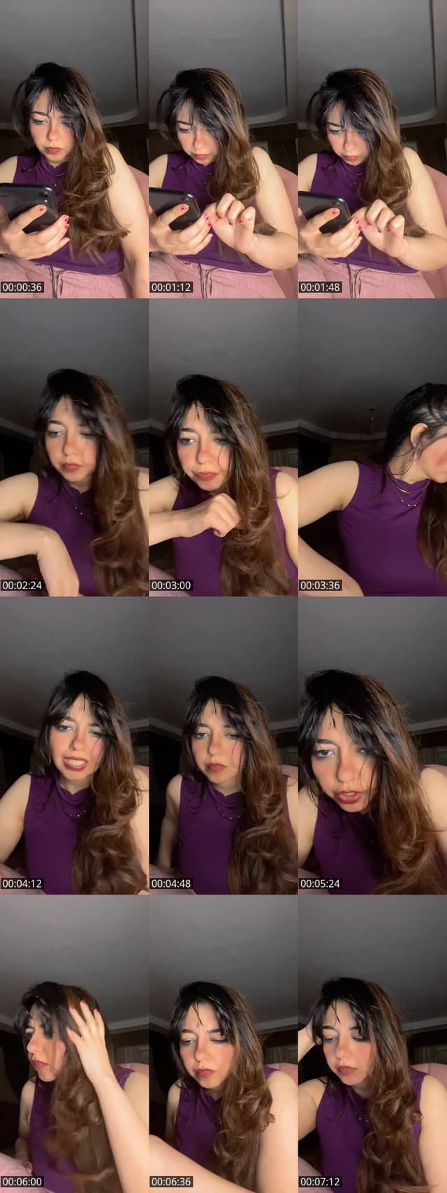 @nemooutofstorage0 TikTok live from 2026-05-06