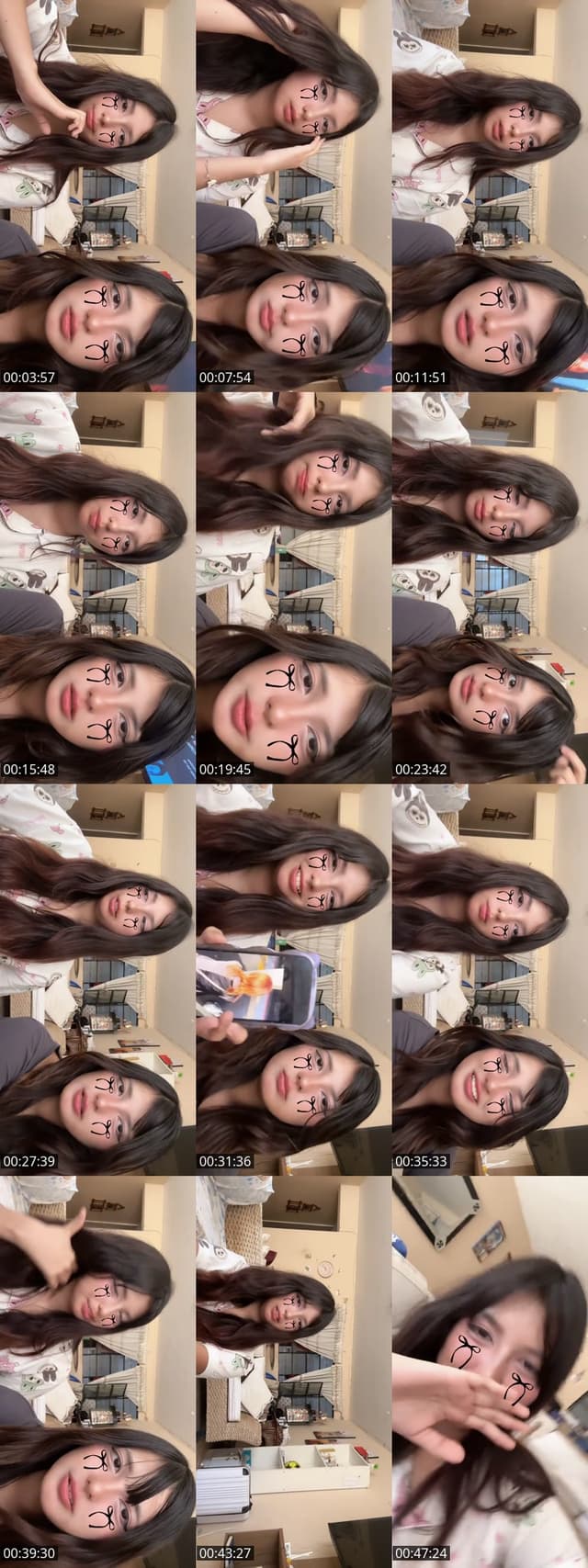 TikTok live: 雑談 by @kotasan333