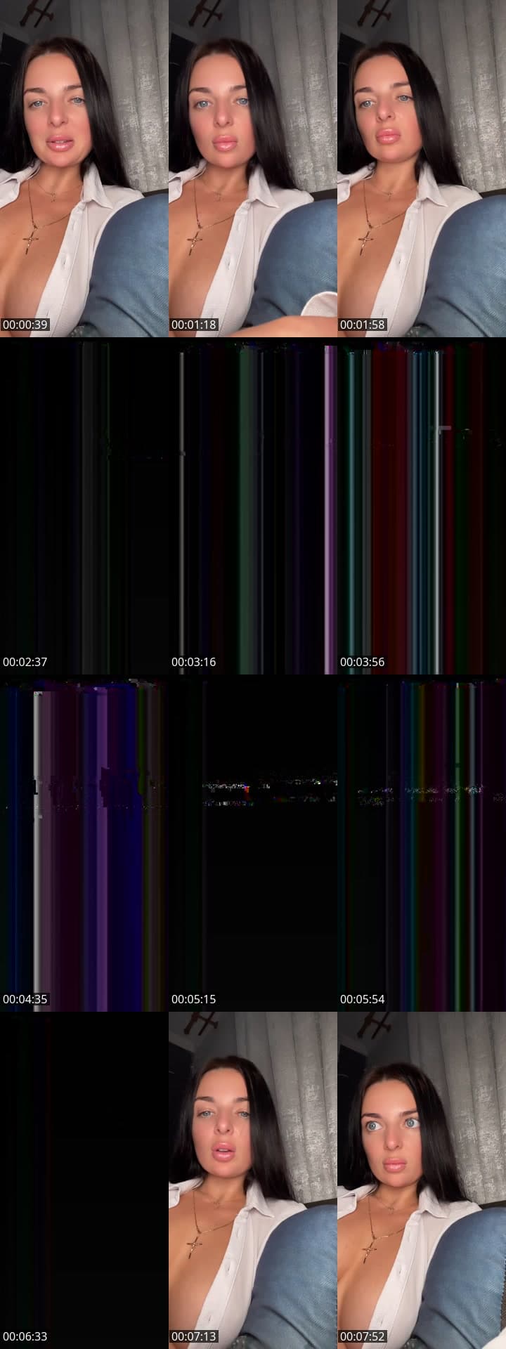 @kosmosgirl555 TikTok live stream