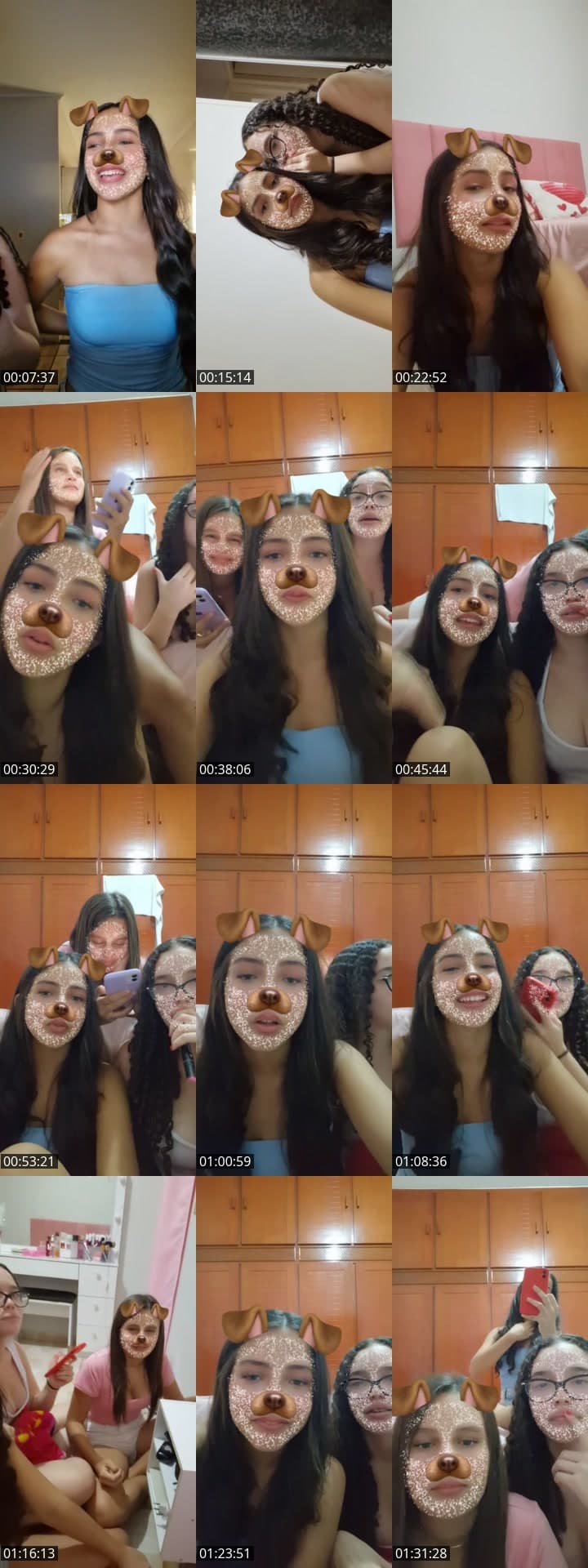 @ihmontexz_ TikTok live stream