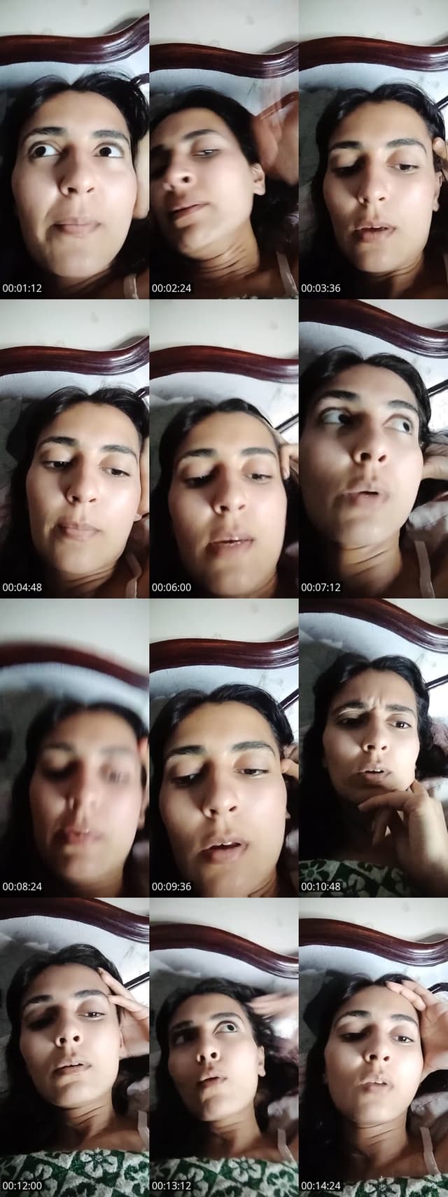 TikTok live: hi by @marilyn.egypt
