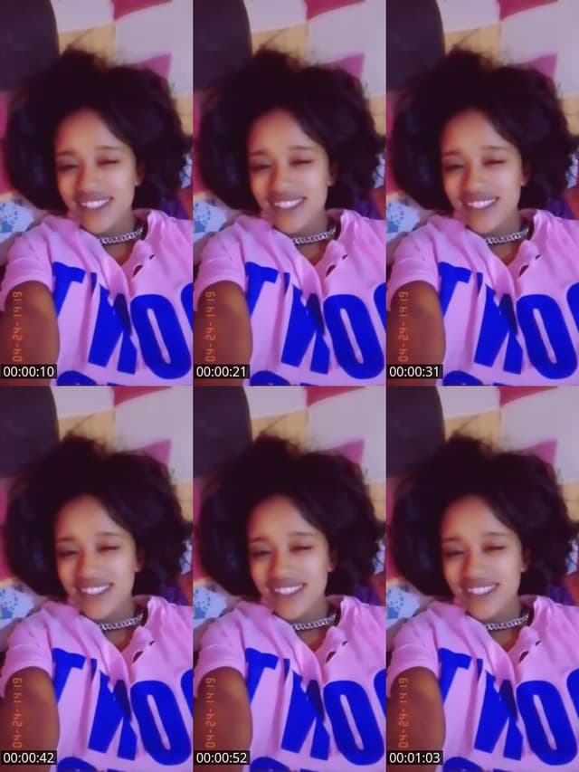 @modelpk5 TikTok live from 2026-05-06