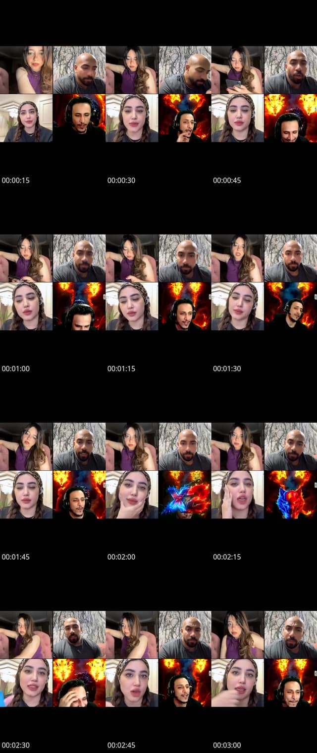 @nemooutofstorage0 TikTok live from 2026-05-06