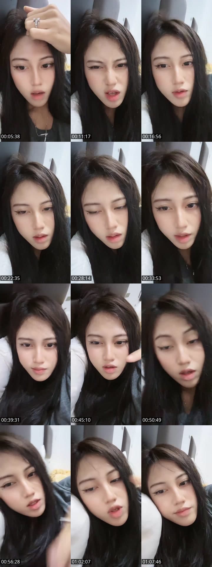 @najelacc TikTok live stream