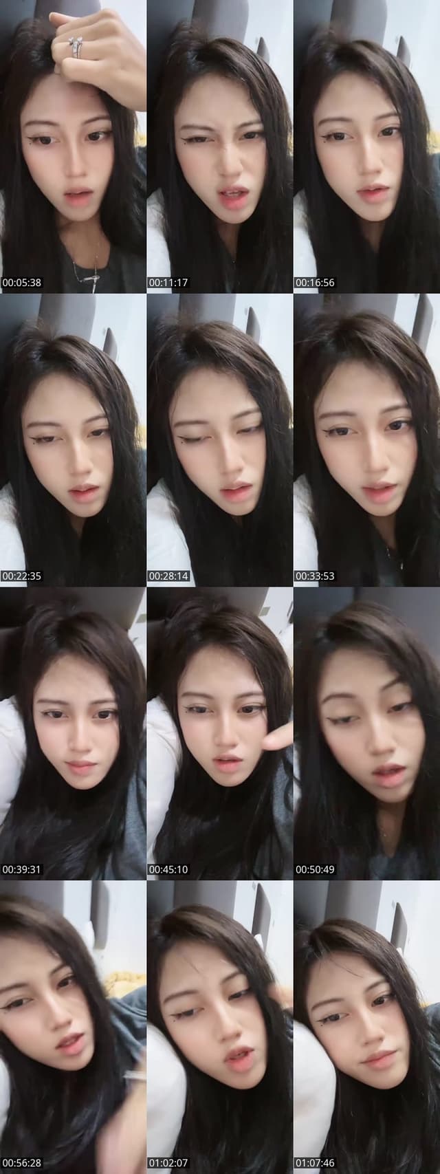 @najelacc TikTok live from 2026-05-06