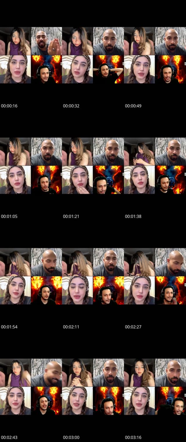 @nemooutofstorage0 TikTok live from 2026-05-06