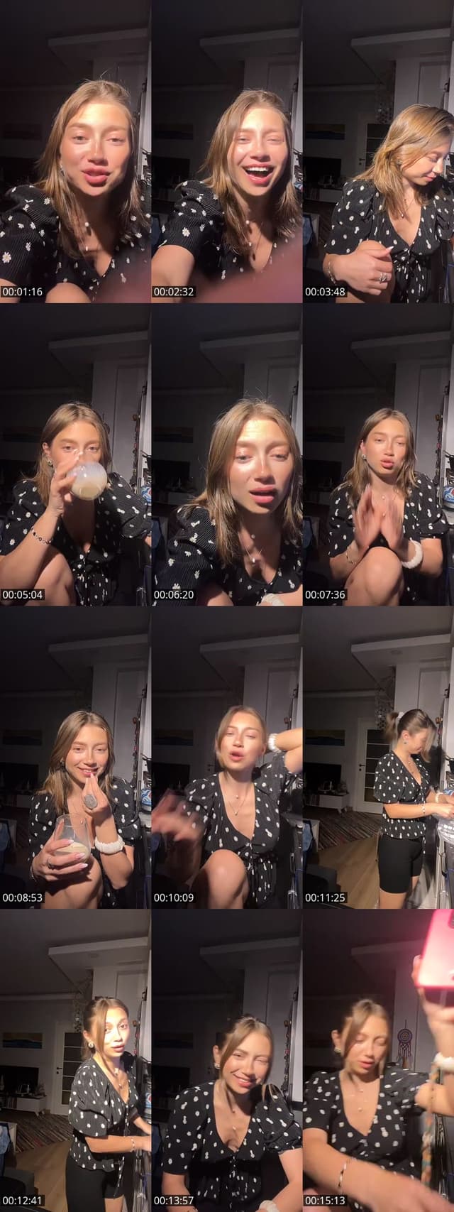 TikTok live: Selamlar by @cerenimoshop1
