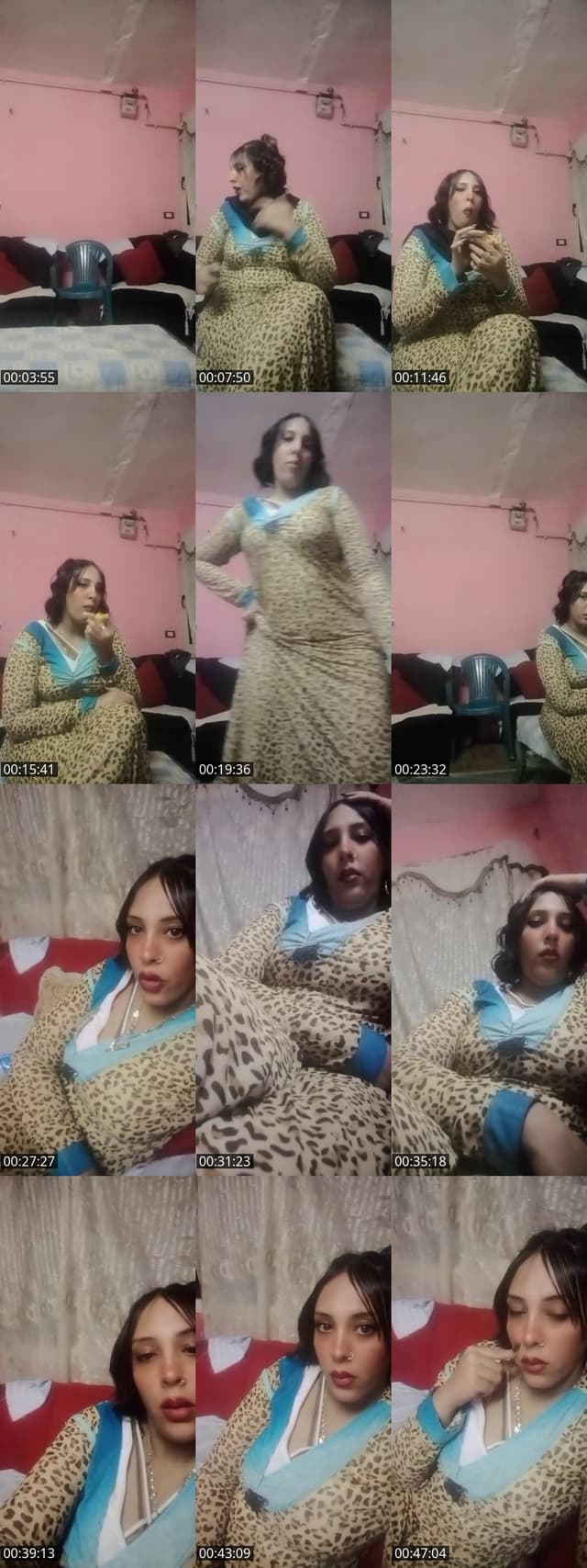 @omnona28 TikTok live from 2026-05-06
