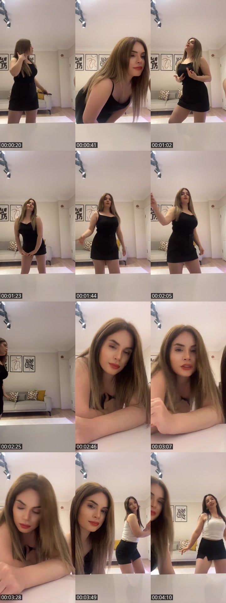 @ayfer_bssrydk TikTok live stream