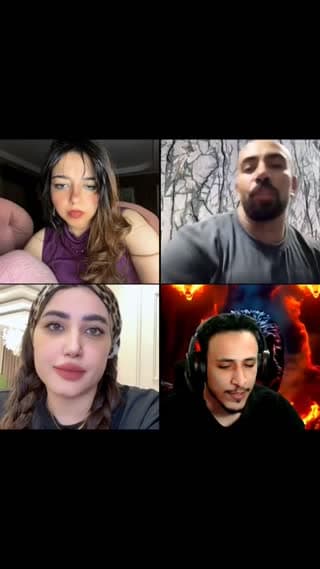 @nemooutofstorage0 TikTok live from 2026-05-06