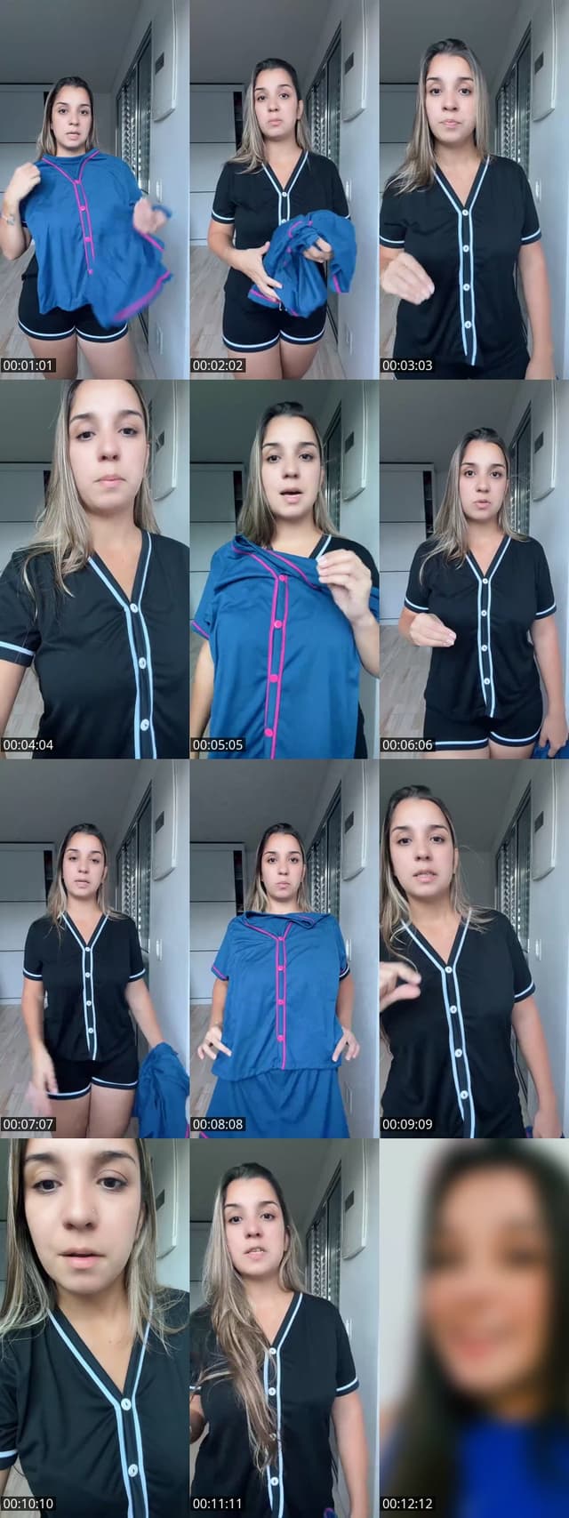 TikTok live: Promoção na sacolinha laranja by @araujo.ne