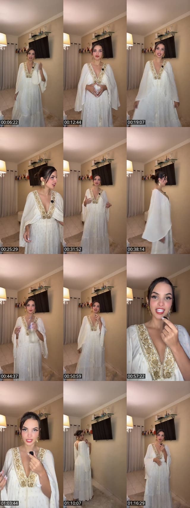 @outonomodas TikTok live from 2026-05-06