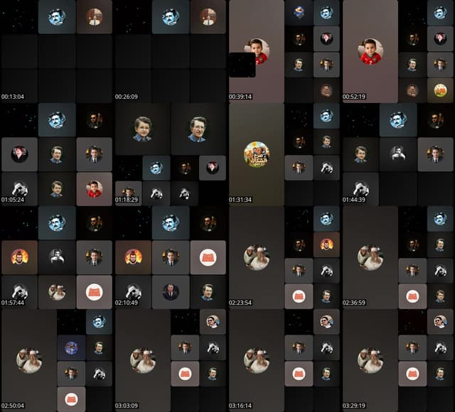 @strawhat71 TikTok live from 2026-05-06