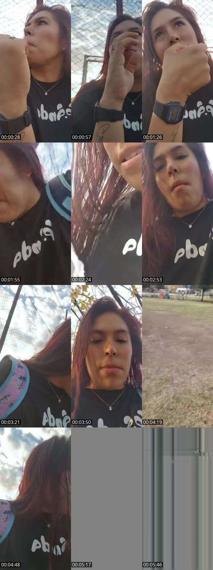 @vanesaroxanasib67 TikTok live stream