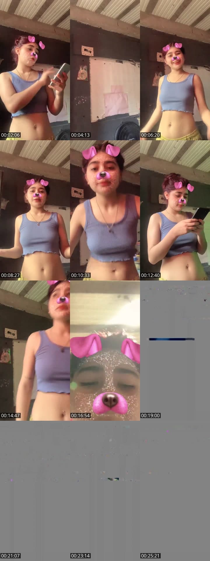 @hasta.lograrlo22 TikTok live stream
