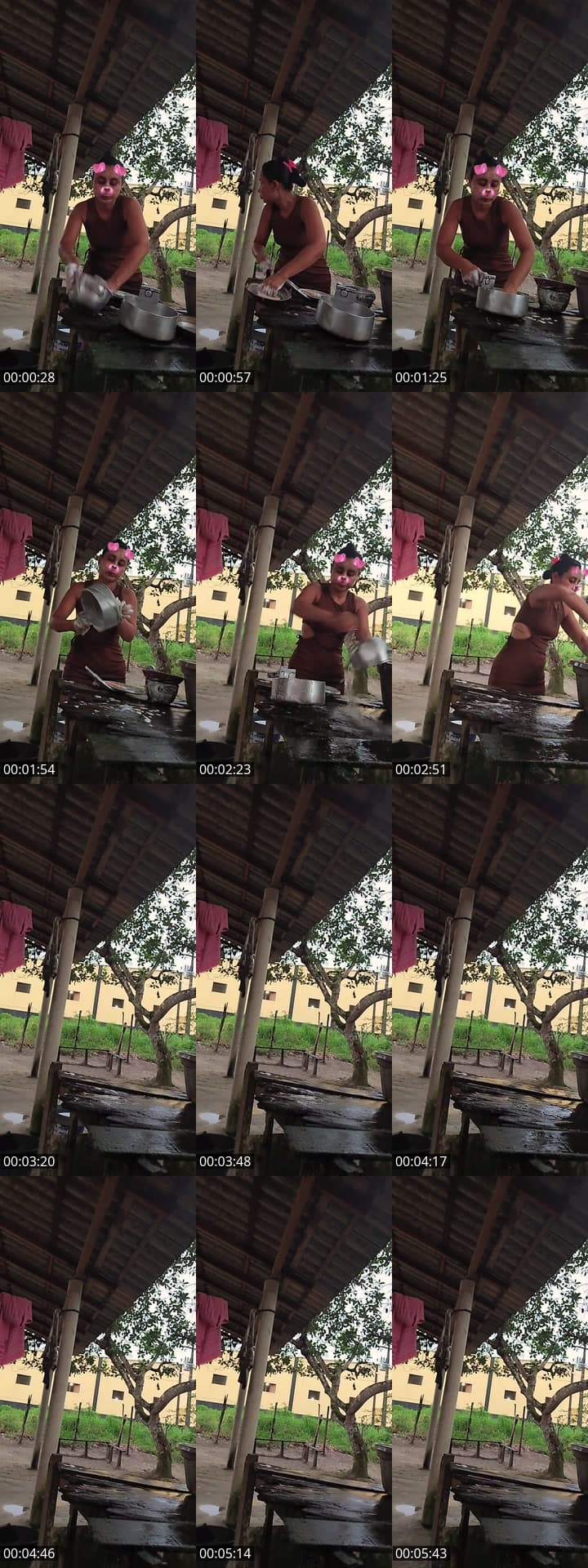 @anesantosoficial10 TikTok live stream