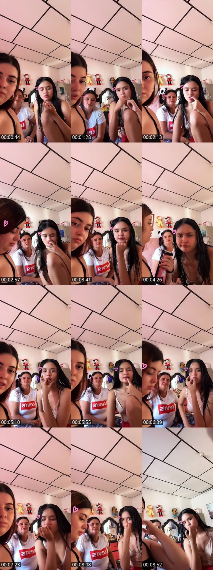 @katis374 TikTok live stream