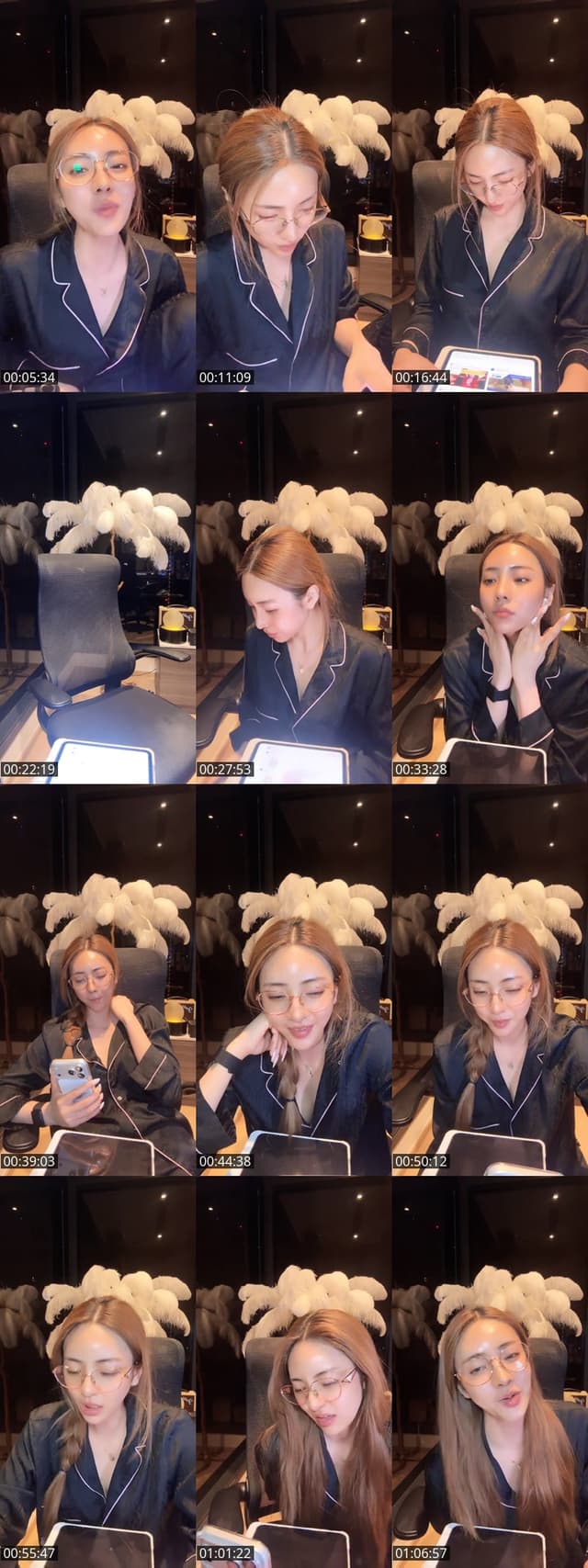 TikTok live: โค้ชพร้อม ลูกทีมพร้อม🪄💖 by @jennychicly