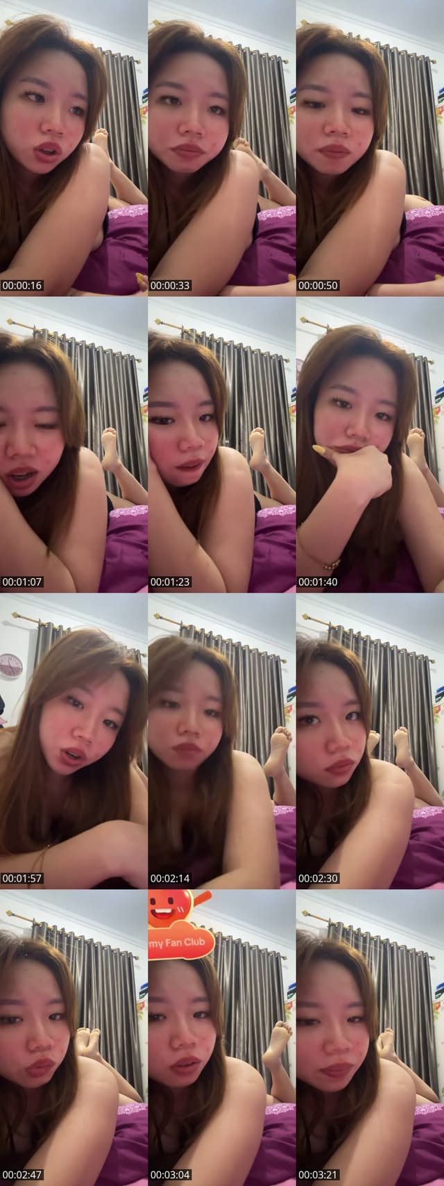 Past TikTok live: iyup by @vale.riech