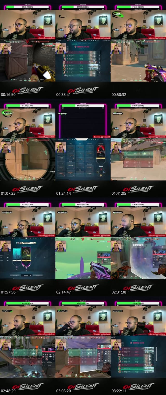 TikTok live: اليرتات جديده - فالو كومب by @ny99y