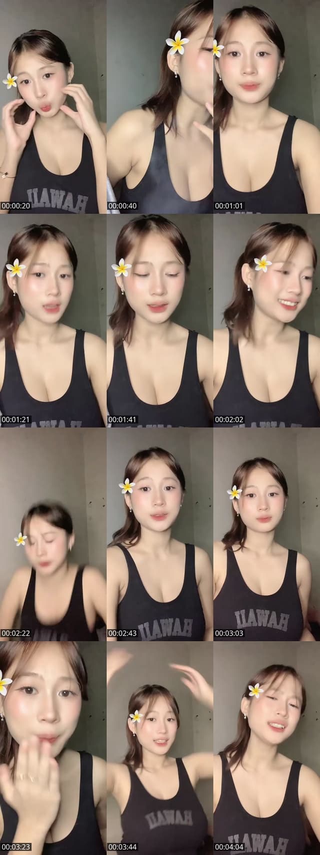 TikTok live: misi mencari ceo by @meimeicomeyy