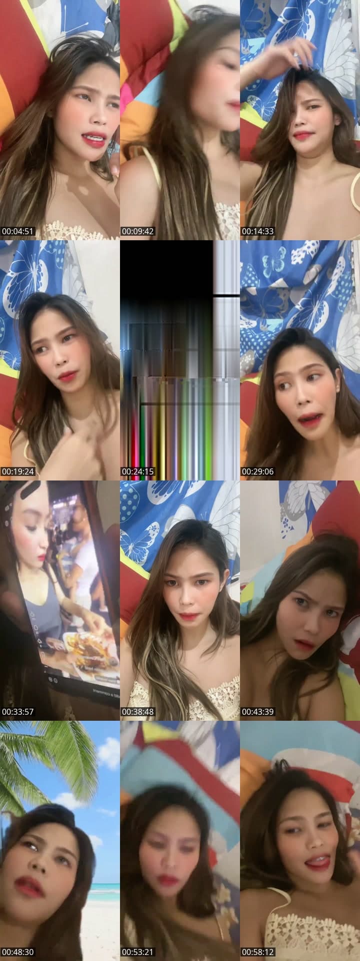 @fayecovarrubiass TikTok live stream