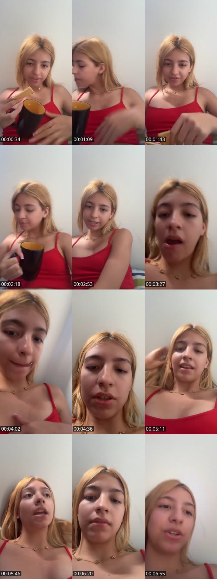 @whtt.sofia TikTok live stream