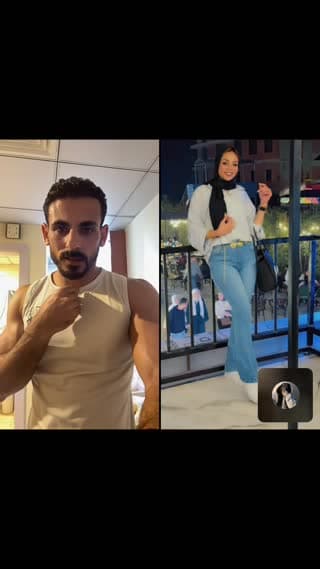 TikTok live: تمرين ناار يلا by @cap_mido_elsakaa
