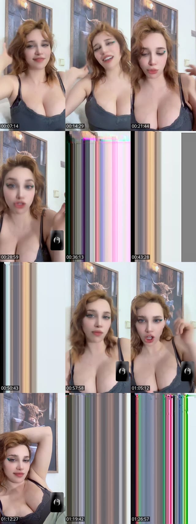 TikTok live: تعالو by @hhxx.8885