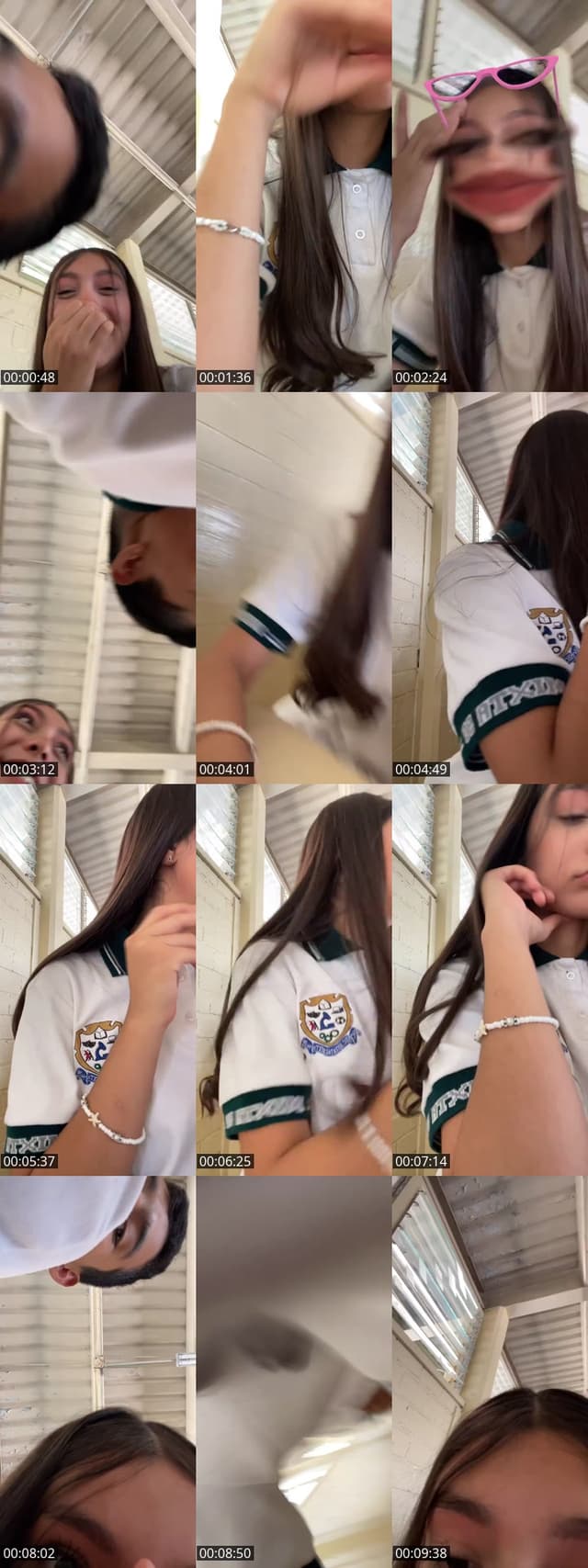 TikTok live: Metanse by @karynaal3