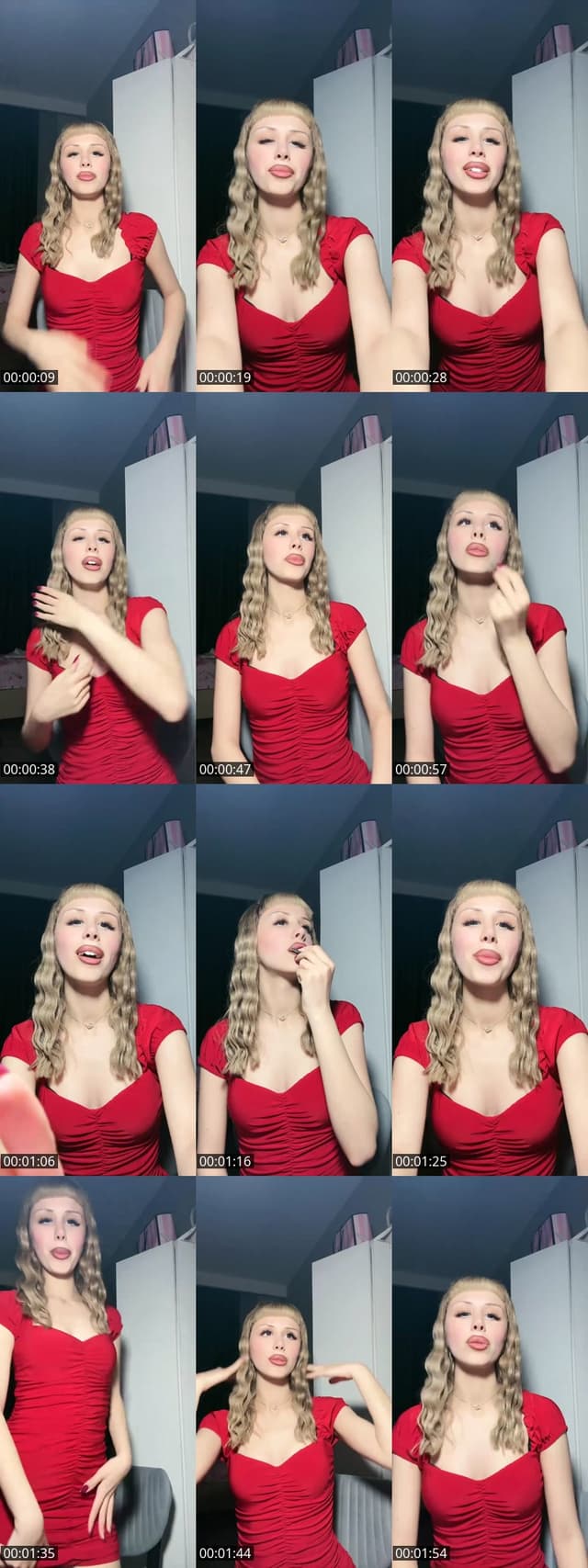 @eylulnehirv past TikTok live from 2026-05-06