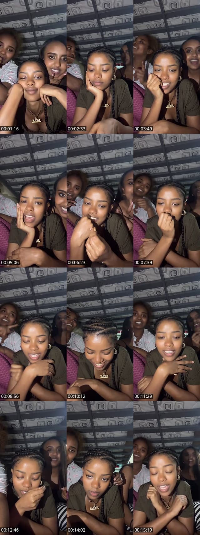 @hanicho295 past TikTok live from 2026-05-06