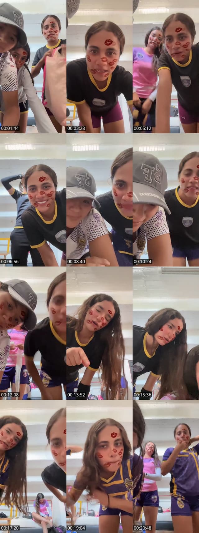 @fernandabaltaz TikTok live from 2026-05-06