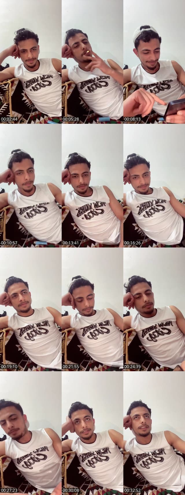 TikTok live: التعاليق مرات ماتبين ضيفو م by @5.0000015