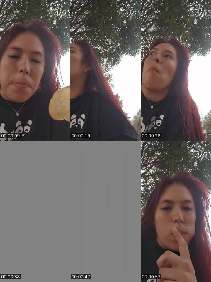 @vanesaroxanasib67 TikTok live stream