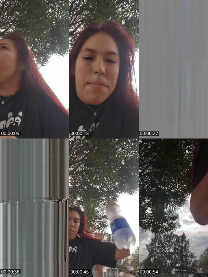 @vanesaroxanasib67 TikTok live stream