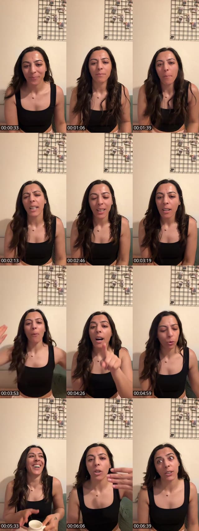 @aydagokce1 TikTok live from 2026-05-06