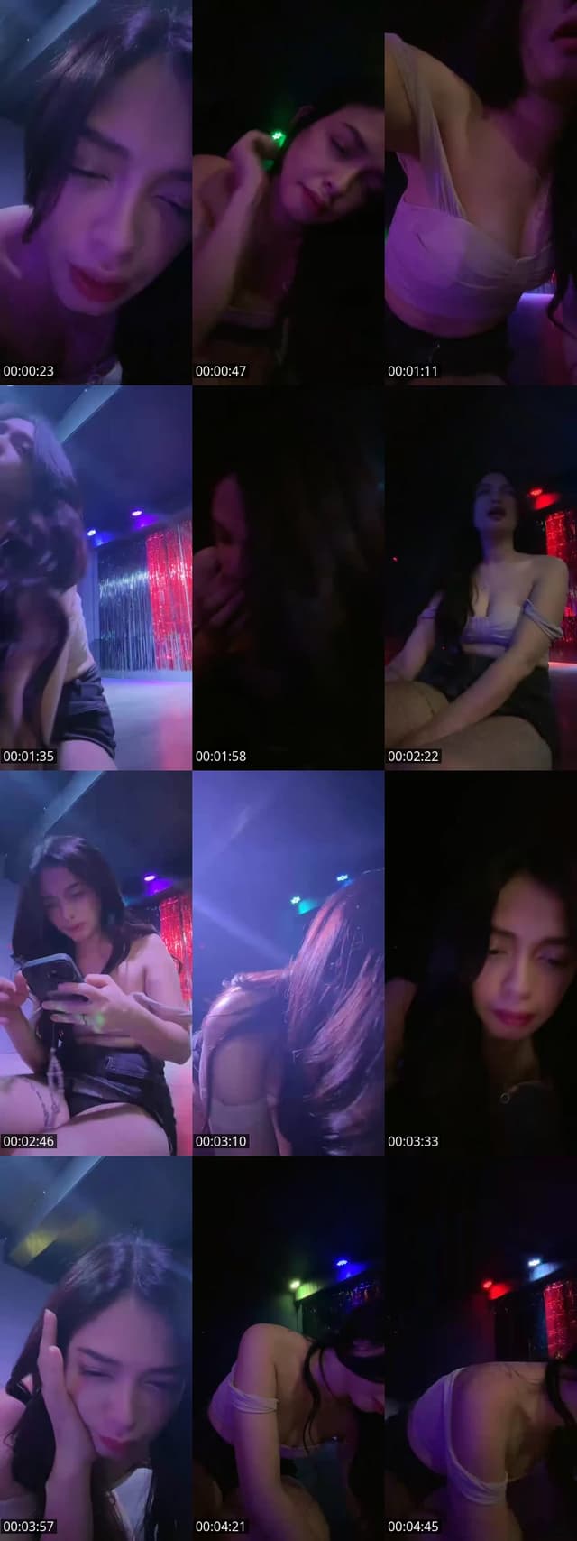 TikTok live: Wlw 🌈 by @athenaanastasiagrey
