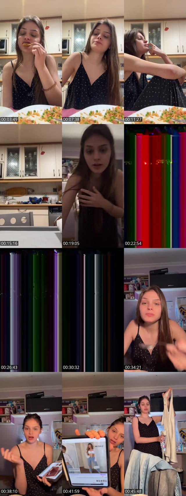 TikTok live: Mec by @mariita_rm