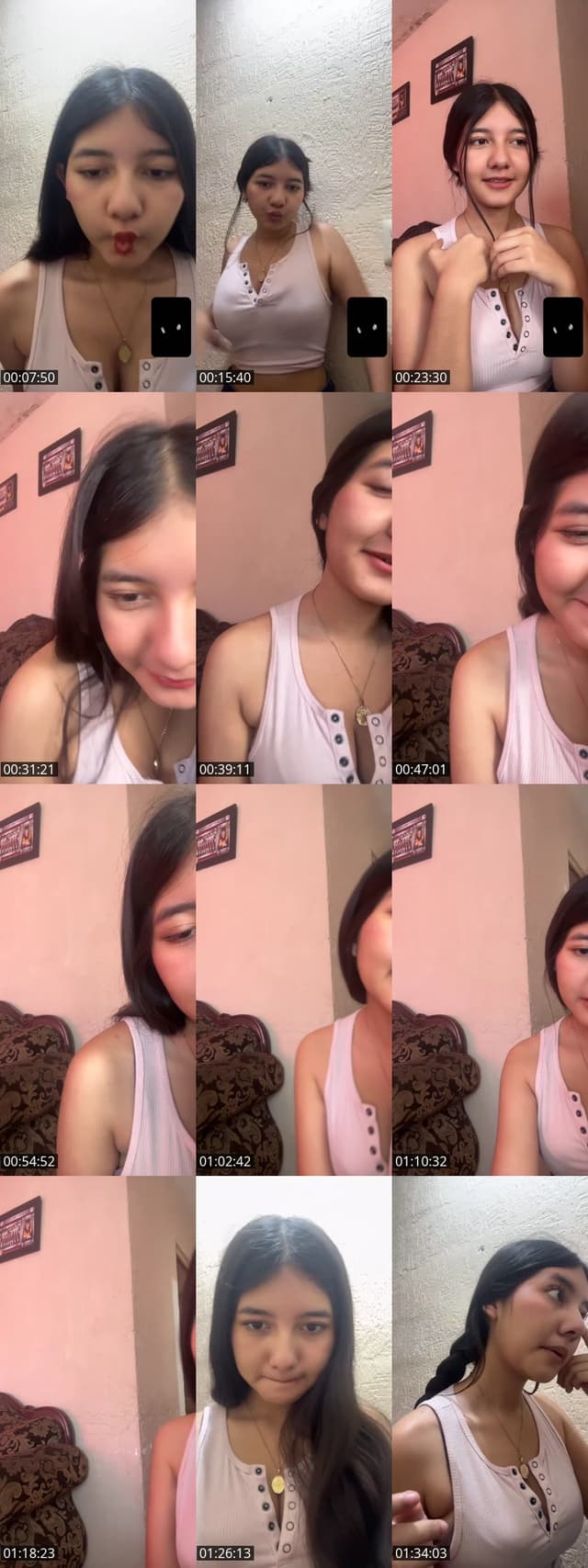 TikTok live: no soy gacha 🥺🫰🏻 by @nvldezzz_