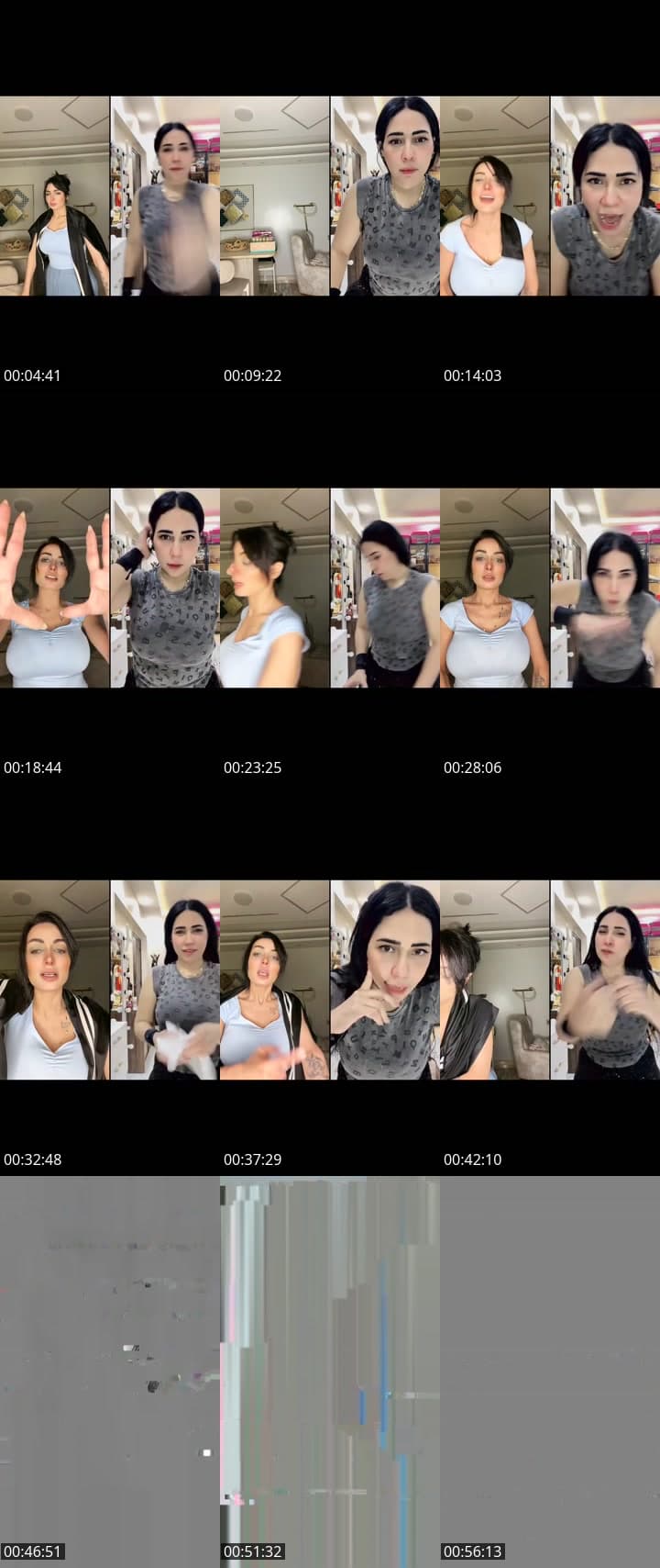 @salma.anwar80 TikTok live stream