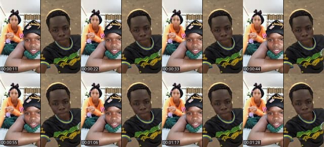 @rozelfina TikTok live from 2026-05-06