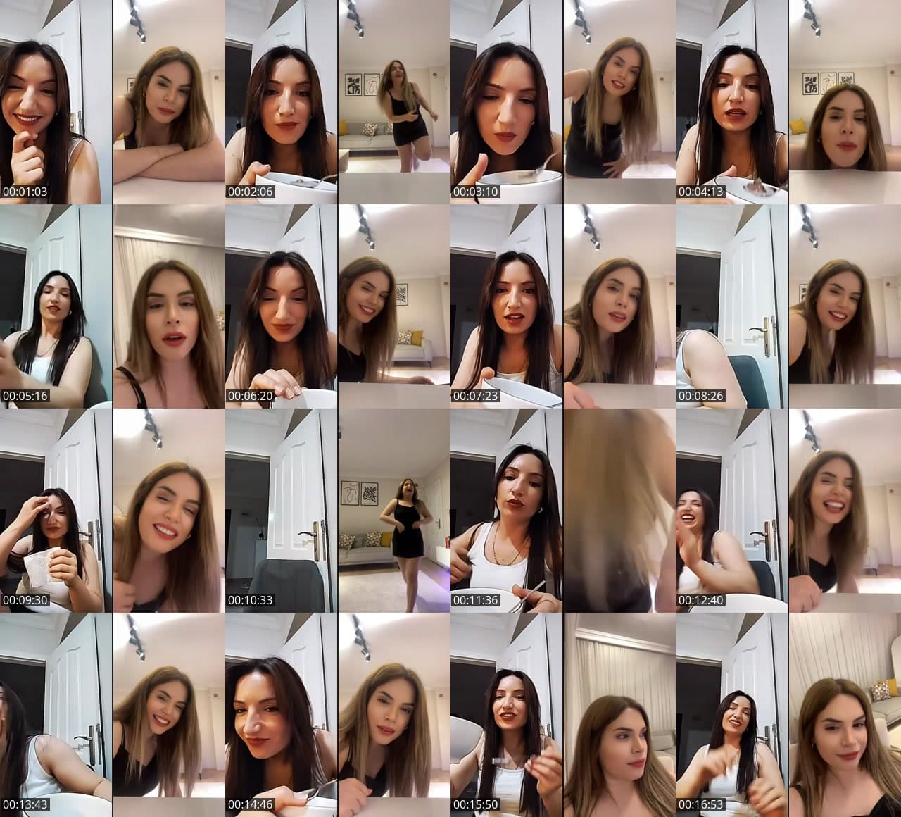 @tly_bssr TikTok live stream