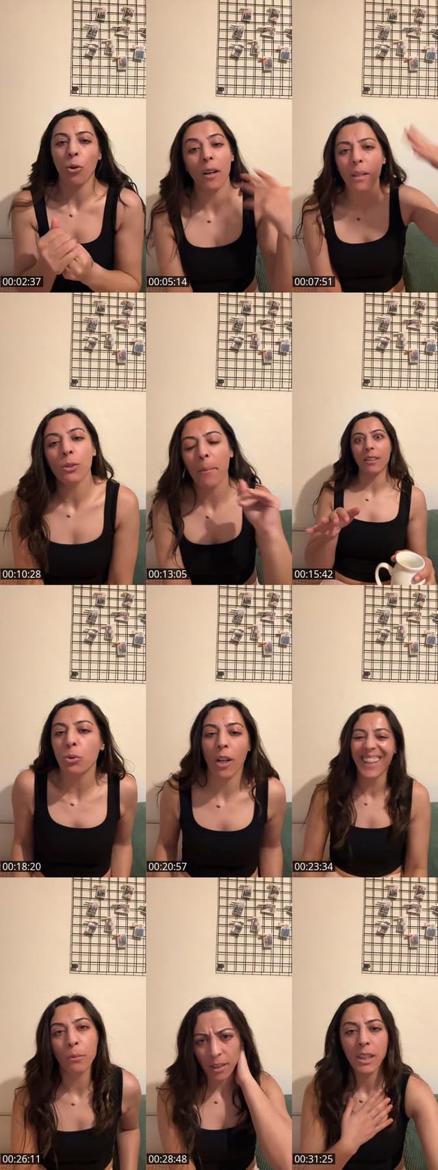 @aydagokce1 TikTok live from 2026-05-06