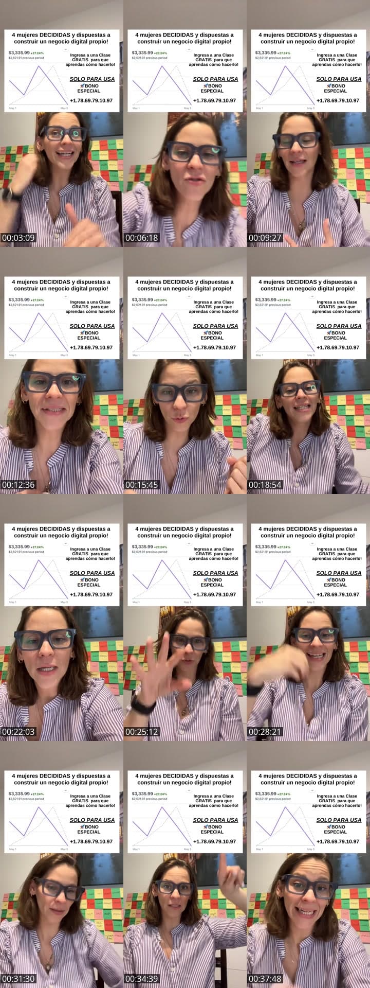 @soyfabicalderon TikTok live stream