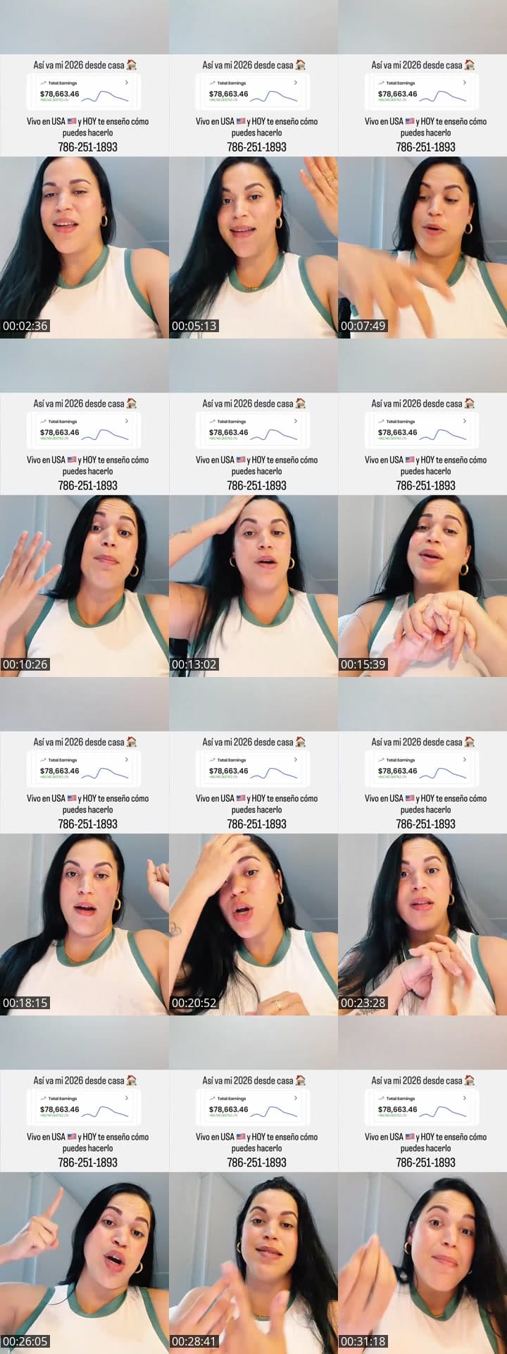 @transformate.con7 TikTok live stream