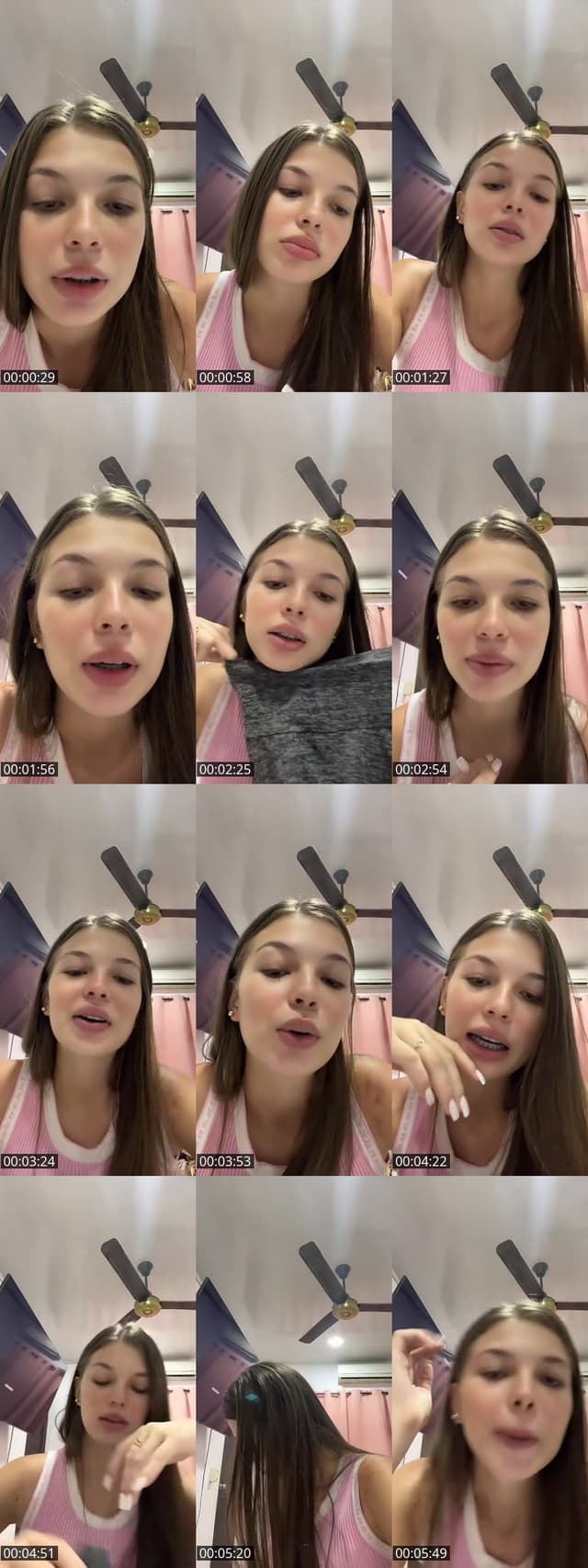 @mafejimenez7 TikTok live from 2026-05-06