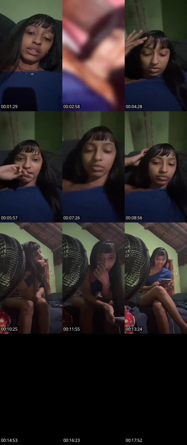 @gih.souza99 TikTok live stream