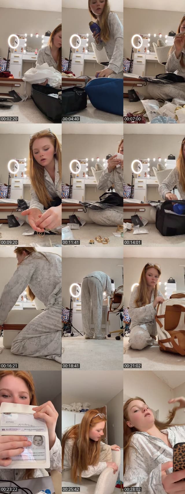 TikTok live: Chat by @jadepowers20